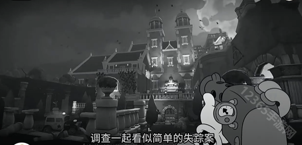 神探杰克鼠