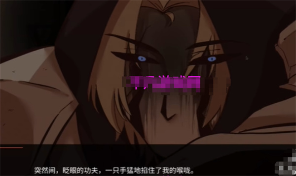 木偶王国汉化版