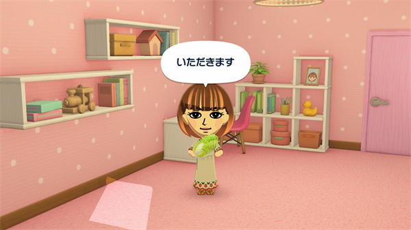 人森游戏