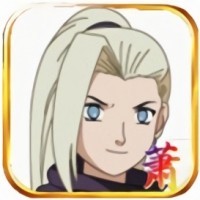 女忍训练师