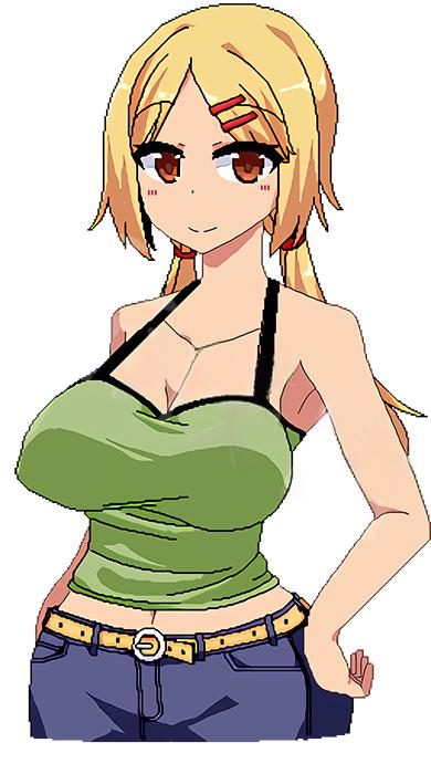 夏日狂想曲冷狐版