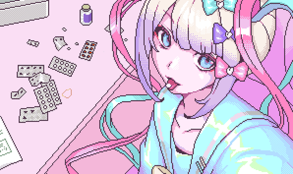 主播女孩重度依赖中文版