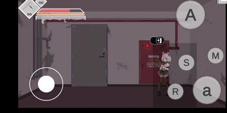 夏哈塔遭难的一天汉化版