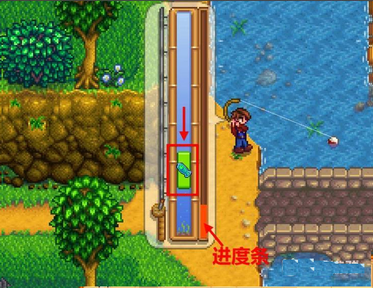stardew valley手机版