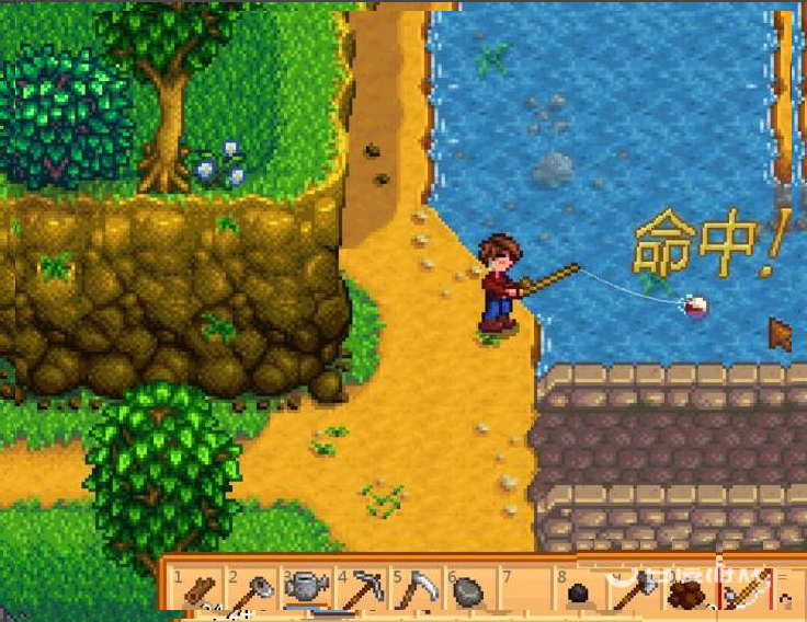 stardew valley手机版