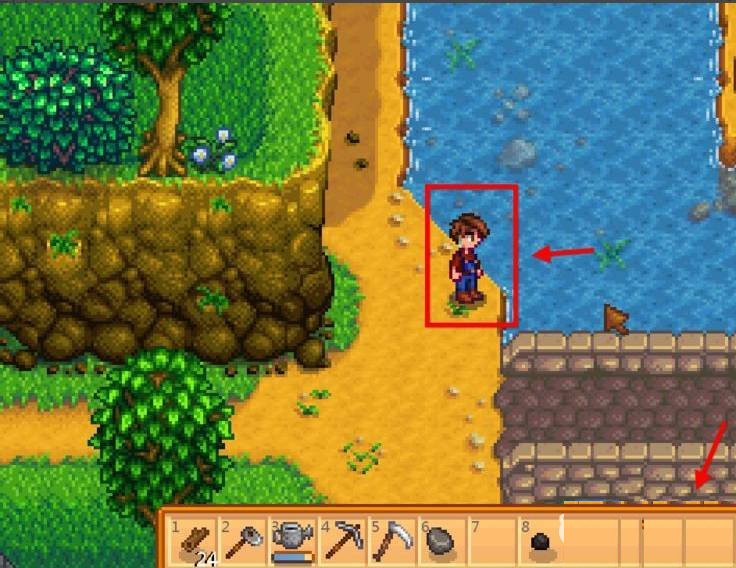 stardew valley手机版