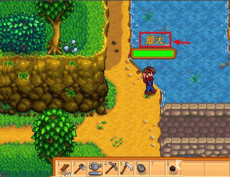 stardew valley手机版