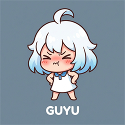 谷雨计划