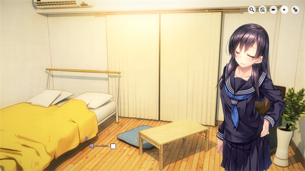 1room家出中文版