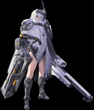 胜利女神妮姬国际服