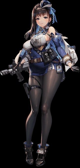 胜利女神妮姬国际服