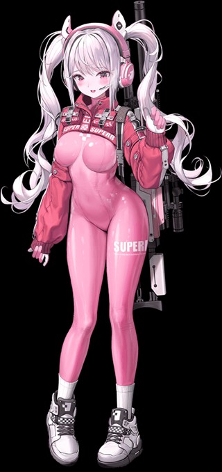 胜利女神妮姬国际服