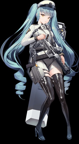 胜利女神妮姬国际服