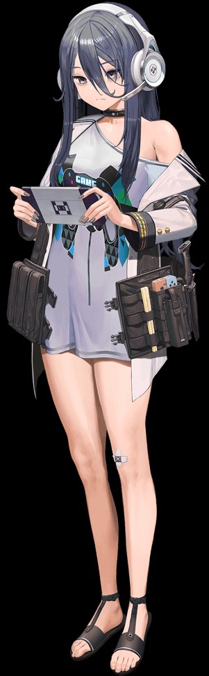 胜利女神妮姬国际服