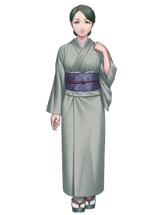 人狼村之谜安卓汉化