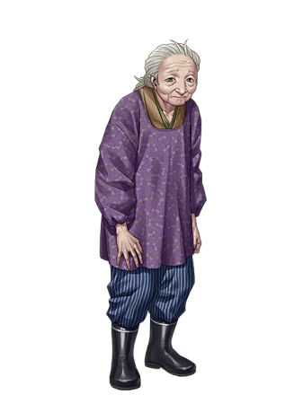 人狼村之谜安卓汉化