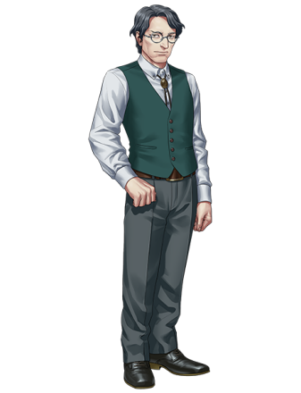 人狼村之谜安卓汉化