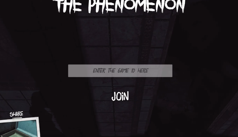 ThePhenomenon