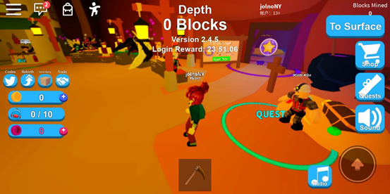roblox罗布乐思官方版
