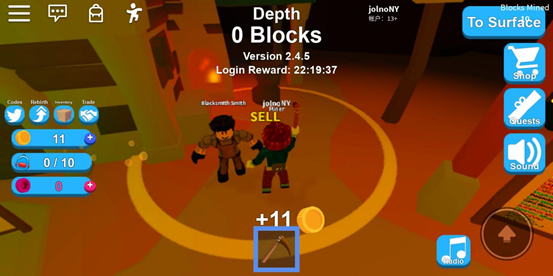 roblox罗布乐思官方版