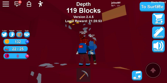 roblox罗布乐思官方版