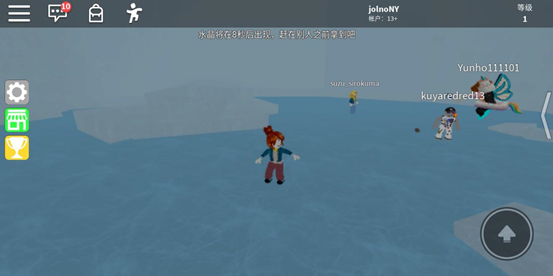 roblox罗布乐思官方版