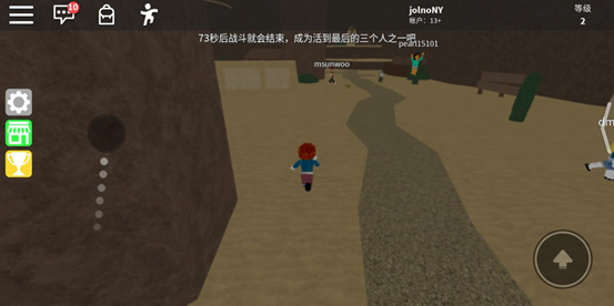 roblox罗布乐思官方版