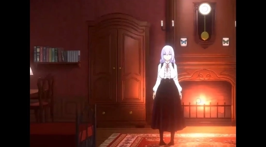 DollRoom