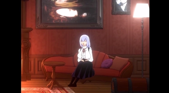 DollRoom