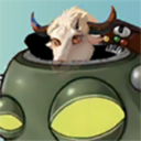 PVZ牛头版