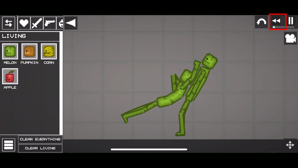 MelonPlayground