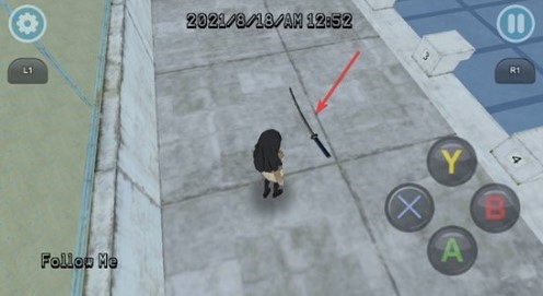 yanderesimulator