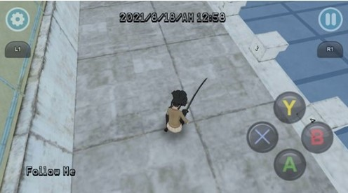 yanderesimulator