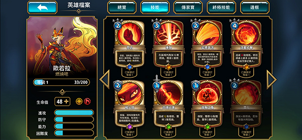 阿尔祖崛起