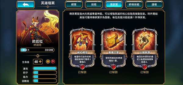 阿尔祖崛起