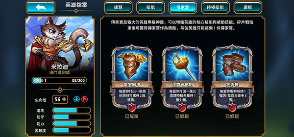 阿尔祖崛起