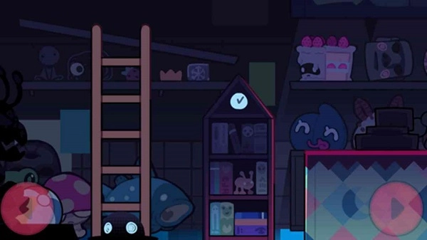 CryptidPark神秘生物公园截图2