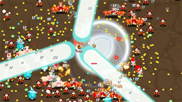 我不是魔王游戏手机版截图5