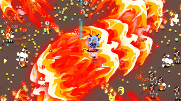 我不是魔王游戏手机版截图2
