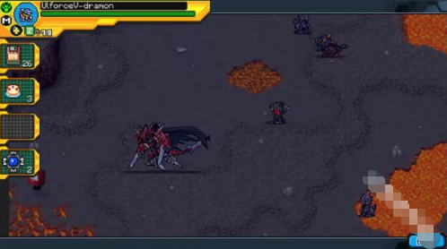 数码宝贝驯兽师2