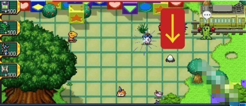 数码宝贝驯兽师2
