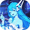 养成制服女友冷狐版