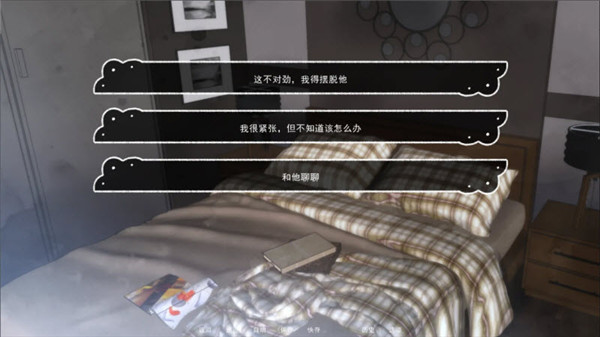 占有神明安装包截图2