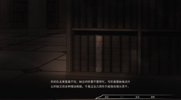 占有神明安装包