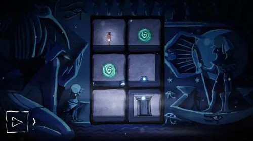 拉之径截图3