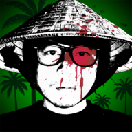 亡者海滩丧尸对决