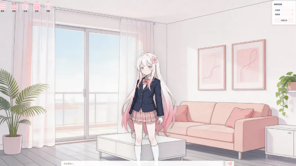 落樱