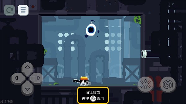 CATO黄油猫