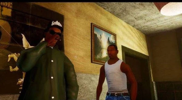gtasa手机版