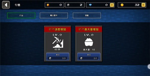 像素生存Z